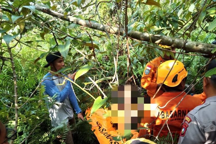 Tim SAR Gabungan Temukan Pria Hilang di Bintan dalam Kondisi Tewas